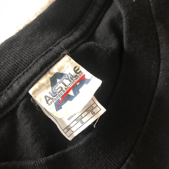 “I keep it so G” T-Shirt - Picture 3 of 3